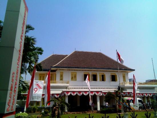 Museum of the Declaration of Independence